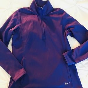Nike Golf 1/4 zip